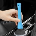 Super Soft Detail Brush,Car Cleaning Brush,Beauty Brush Set,Blue.. 