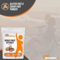 BulkSupplements.com Monk Fruit Extract (Luo Han Guo) Powder - Monk Fruit Sweetener - Monkfruit Sweetener - MonkFruit Powdered Sugar (1 Kilogram - 2.2 lbs). 