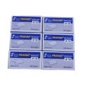 Pack of Piano Staples Pin # 10 - 6 Boxes. 