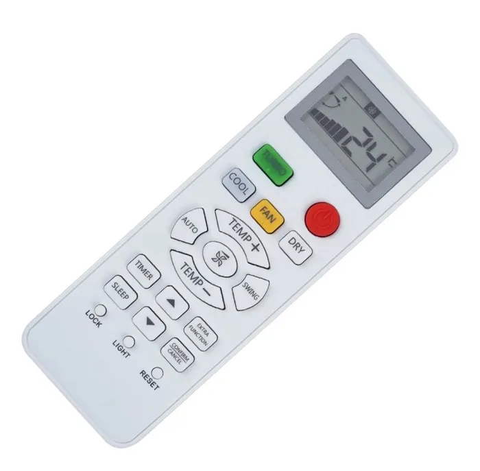 HAIER%20DC%20Inverter%20AC%20Remote%20Control%20-%20Image%203