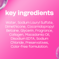 Sunsilk Thick And Long Shampoo 650ML. 
