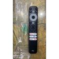 TCL Smart Android LED TV Remote Control. 