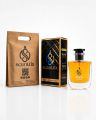 Scentrix Mehfil Long Lasting Perfume 50ml – Luxurious Floral Perfume for Women. 