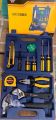 High Quality 12 Piece Set Home Repair Tool Box Kit. 