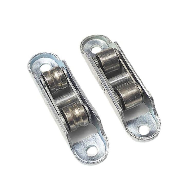 New Sliding Door Fittings Door Sliding Roller Stainless Steel 80/88 ...