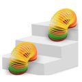 Magic Slinky Rainbow Spring for Kids Magic Slinky Rainbow Springs Bounce Fun Toy For Kids. 