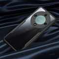 PlusCase for Honor X9a 5G Case Air Cushion Hard Clear Shockproof Back Cover. 