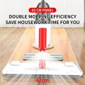Water Spray Mop, Flat Spray Mop, 360 Degree Spray with Mop, Microfiber Spray Mop for Floor Cleaning, Spray Mop, Multi-Surface Spray Mop with Refillable Bottle, Easy to Fill and Refill with Machine Washable Mop Pad By Buy And Buy. 