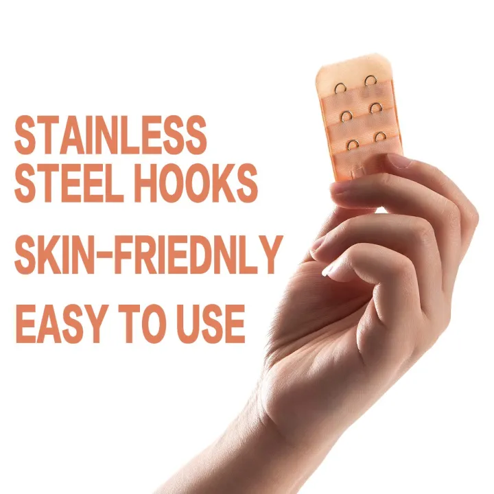 Pack%20of%203%20Extension%20Hooks%20in%20Red,%20Skin%20and%20Pink%202-Hooks%20Bra%20Extenders%203-Rows%20Increase%200.5%20to%202%20inches%20to%20Bra%20Band%20Size%20of%20your%20Bras%20Hook%20Extender%20for%20Women%20Bras%20Extension%20Accessories%20-%20Image%208