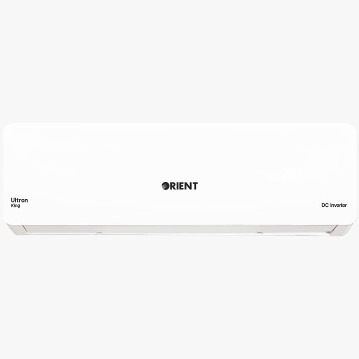 Orient 1.5 Ton Lunar/King  20W Grace Golden  T3+ - Ultron  Series- 20000 BTU _ Heat & Cool