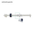 1set X Paper Pickup Roller Feed Roller Assy For Epson L800 L805 L850 P50 T50 R250 R270 R290 R280 R330 R390 A50 L801 Rx610 Rx590. 