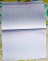 1 Kg Loose Sheets for school Students and rough work  (English: 4 - Lines),  Paper Products/ Copier Paper, Premier Best Quality. 