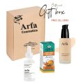 Arfa Cosmetics makeup deal Box gift Box free delivery. 
