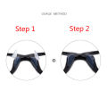 RHS Online 4 Pairs Anti-Slip Silicone Nose Pads Nosepads For Eyeglass Sunglass Glasses Spectacles. 