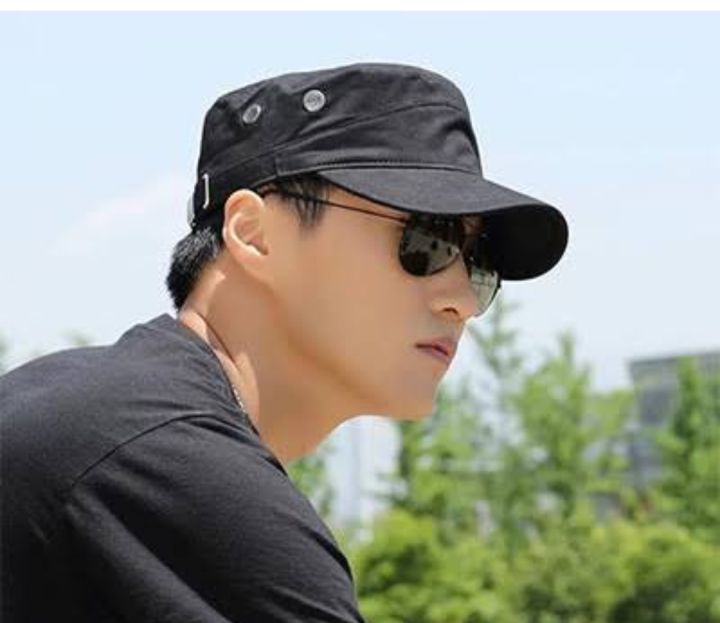 Jeep cap high quality mesh style