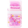 New Sanrio Cinnamoroll Cute Cartoon Roller clean Eraser Animal Rubber Students Stationery Kids Gifts School Office Correction Supplies eraser. 