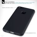 Huawei P10 Lite Matte Black Cover. 