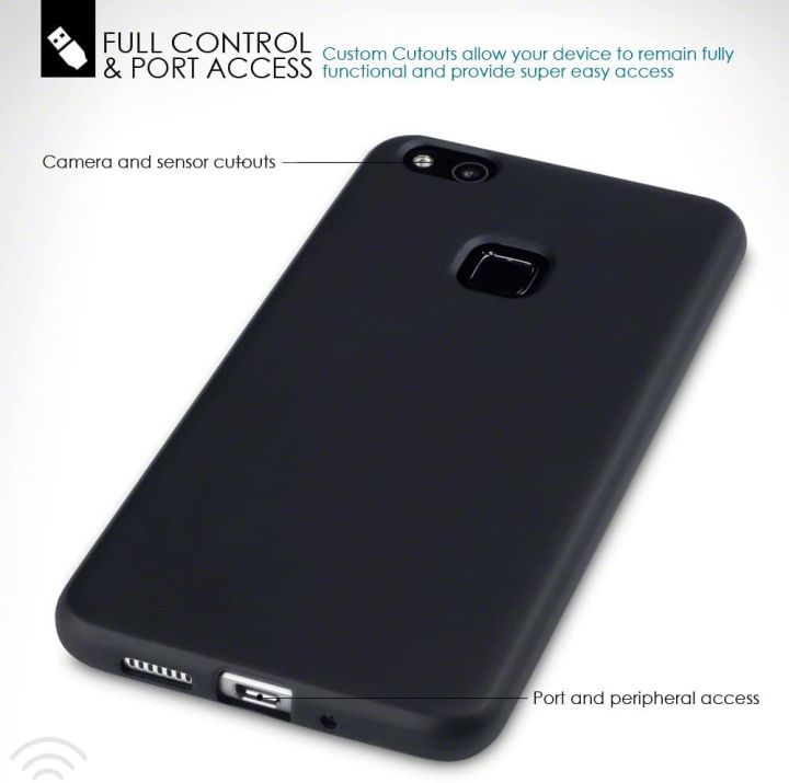 Huawei%20P10%20Lite%20Matte%20Black%20Cover%20-%20Image%204