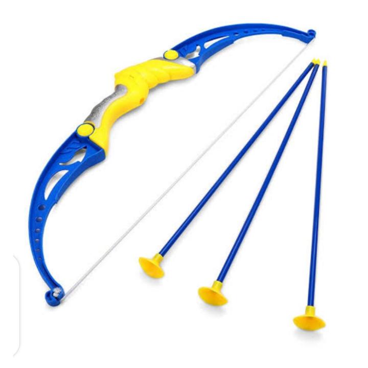 Bow and Arrow (24 inches) Box packed