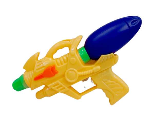 Water Spray Toy Machine for Kids
