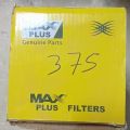 ISUZU FTR OIL FILTER OEM# 8-94391049-0. 