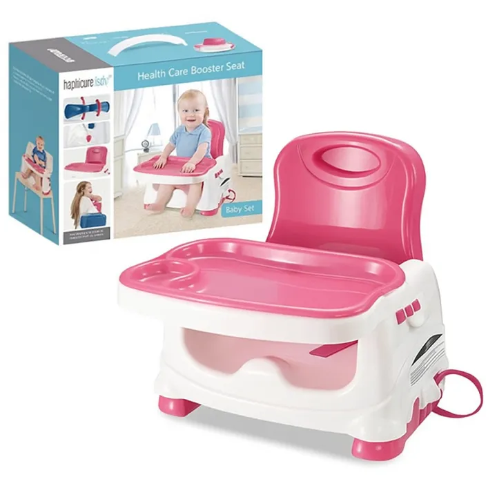 2-in-1 Baby Dining Chair, Baby High Chair, Portable Feeding Chair for ...