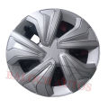 12 Inch Universal Wheel Covers - 4 Piece Set. 