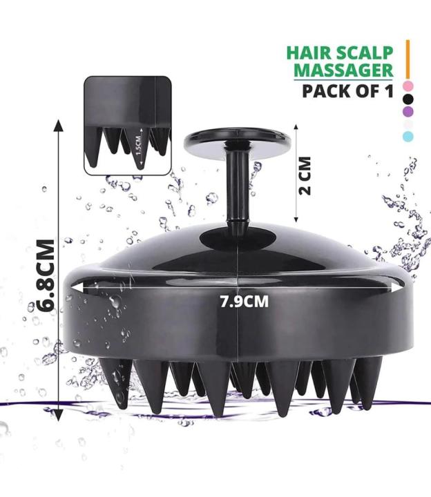 Shampoo%20massager%20brush%20-%20Hair%20Scalp%20massager%20brush%20with%20soft%20silicon%20bristles-BLACK%20colour%20-%20Image%204