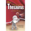 The Treasure Of Words Thesaurus With Urdu Meaning. 