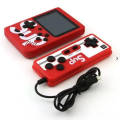 SUP 400 in 1 Games, Super Mario,Contra & Other Classic Games Sup Retro Game Box Console Handheld Classical Video Game with TV Output USB Rechargeable Portable (Sup Game Controller). 