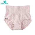 Green Home Women Briefs Soft 3D Cutting Close Fitting Female Underwear. 