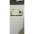 BTS name tags - Pack of 10. 