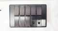 Electric Switches & Sockets || China Fitting Switches & Sockets Metal Base Imported China Sheets. 