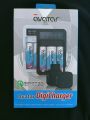 Avatar Intelligent Battery Digi Charger. 