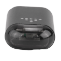 Cyberplex Hacking Device, Cyberplex Hacker Tool, Cyberplex Infrared Controller,(Black,for ) Easy to Use. 