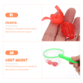 YueYangSport Soft Rubber Goldfish Suit Baby Landing Baby Bath Baby Tub Water Tub Bath Essentials Kids Fishing Bathtub Dark Child. 