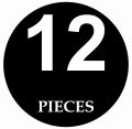 Imported Acrylic Hexagon wall decor Mirrors 3D wall mirrors 4x4 inches per hexagon (1 TO 60 PIECES). 