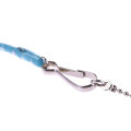 Adjustable Small Pet Hamster Leash Harness Set With Bells Ferrets Traction Rope. 