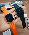 T900 Ultra Smartwatch Bluetooth Call Sleeping Monitoring Smart Watch Series 8 2.09" Full Touch Watch for Men Women. 
