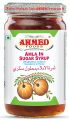 Ahmed Amla in Sugar Syrup 450g. 