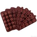 Buy Now Silicone Molds Gummy Candy Molds Chocolate Mold Ice Cube Tray Cake Decoration Party & Wedding Gift. 