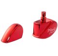 50ml Mutual Love Perfume Heart shape Perfume For Women with Attractive Red Color , Long Lasting and Nice Smell. 