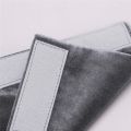 2 Pack Refrigerator Door Handle Cover Protector Fridge, (Gray). 