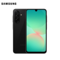 Samsung A26 - Super AMOLED LCD - 6.7 Inches Display - 8GB RAM 256GB ROM - 13MP Front Camera - 50MP+8MP+2MP Rear Camera - Dual SIM - 5000mAh Battery. 