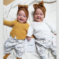 2022 Spring Summer Baby Hat Turban Cute Bows Knitted Baby Girl Hats Beanie Newborn Soft Cotton Solid Color Infant Kids Winter. 