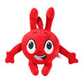 25cm Mila and Morphle Anime Cartoon Plush Toy Kawaii Morphle Stuffed Toy Soft Cute Animal Plushie Doll Educational Gift for Kids. 