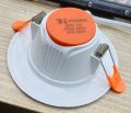LED SMD DownLight- 7W With Extra Brightness. 