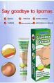 jjmakro 【SFDA approval number 】Lipoma Care Cream. 