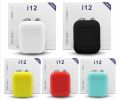 Airpro & Air 31 TWS I12 Airpods_Airpods Air Pro 3 TWS Earbuds with Charging Case i12 Pro Air Buds with woofer Bluetooth Wireless Earphone buy online in Pakistan . for sale. 