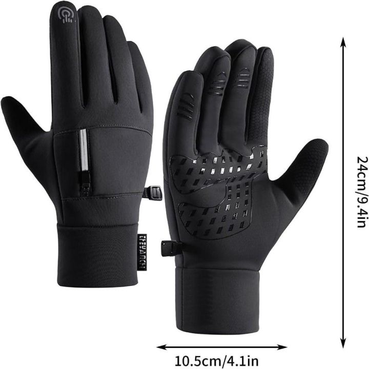 CLEVER%20Winter%20Gloves,%20Waterproof%20Non-Slip%20Motorcycle%20Ski%20Climbing%20Gloves,%20Keep%20Warm%20with%20Pockets%20Windproof%20Cycling%20Gloves%20Outdoor%20Sports%20-%20Image%204